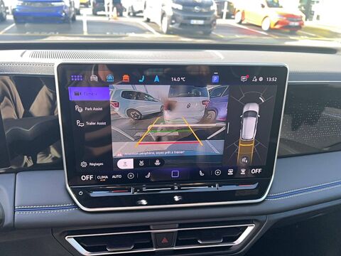Tiguan 1.5 eHybrid 272ch DSG6 2025 occasion 24200 Sarlat-la-Can&eacute;da