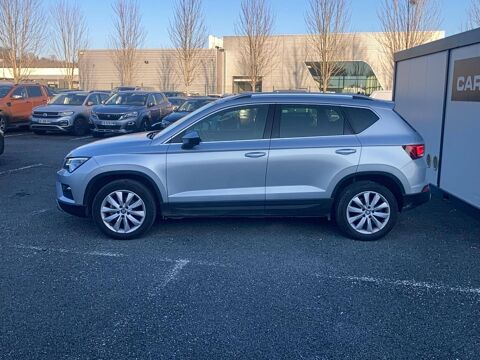 Ateca 1.6 TDI 115 ch Start/Stop Ecomotive 2019 occasion 24200 Sarlat-la-Can&eacute;da