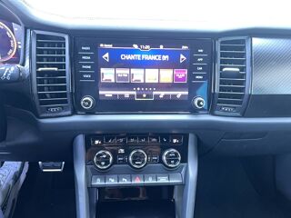 Kodiaq 2.0 TDI 200 SCR DSG7 4x4 7pl 2022 occasion 24200 Sarlat-la-Can&eacute;da