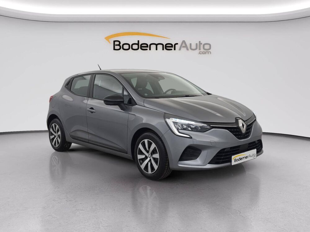 Clio TCe 90 2023 occasion 50100 Cherbourg-en-Cotentin