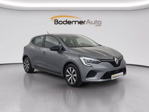 Clio TCe 90 2023 occasion 50100 Cherbourg-en-Cotentin