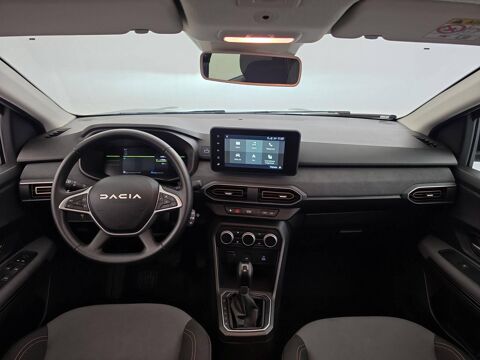 Jogger Hybrid 140 7 places GSR2 2025 occasion 29270 Carhaix-Plouguer