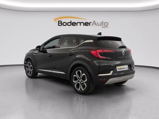 Captur E-Tech full hybrid 145 2023 occasion 50100 Cherbourg-en-Cotentin