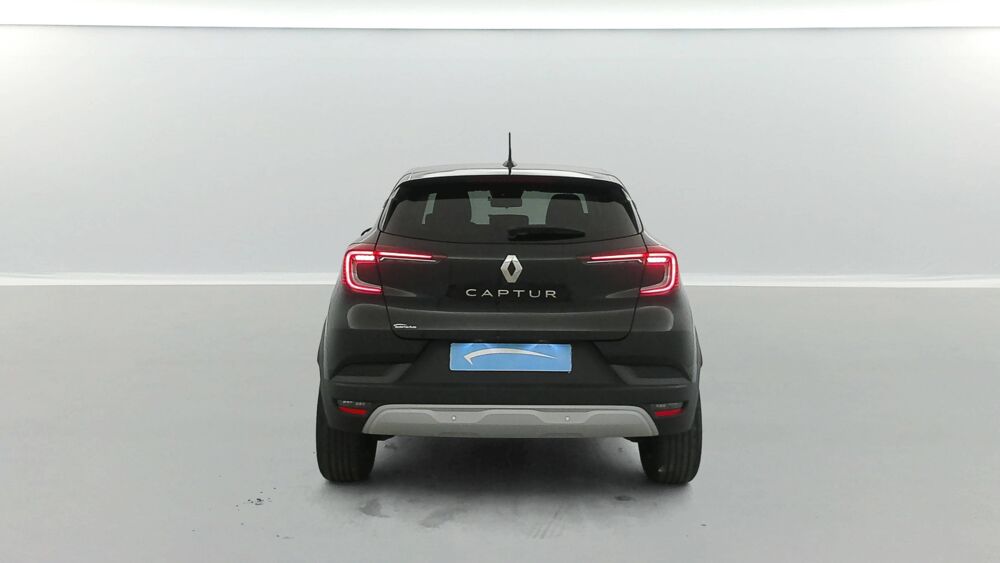 Captur TCe 90 2024 occasion 50100 Cherbourg-en-Cotentin