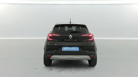 Captur TCe 90 2024 occasion 50100 Cherbourg-en-Cotentin