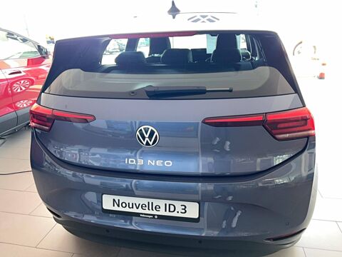 ID.3 Neo 50 kWh 2026 occasion 24200 Sarlat-la-Can&eacute;da