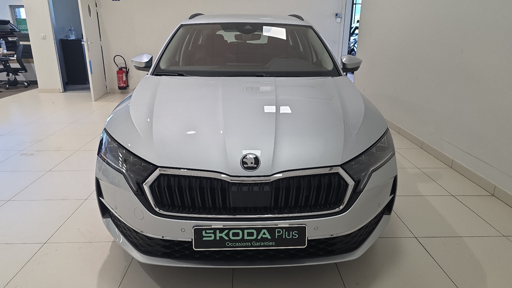 Octavia Combi 2.0 TDI 150 ch SCR DSG7 2025 occasion 25000 Besan&ccedil;on