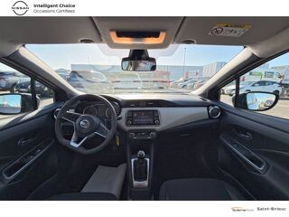 Micra IG-T 92 2023 occasion 22000 Saint-Brieuc
