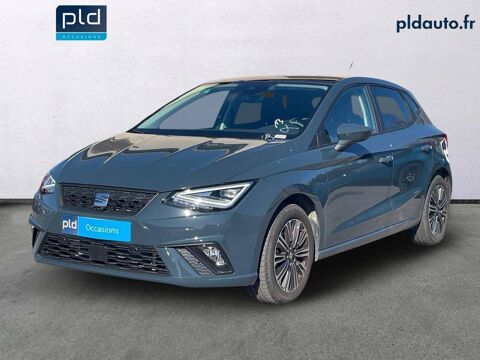 Seat Ibiza 1.0 TSI 115 ch S/S DSG7 2025 occasion Saint-Victoret 13730
