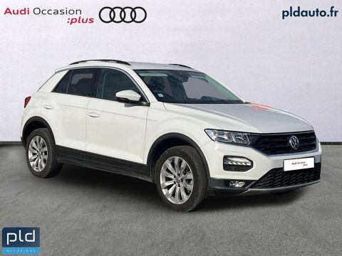 T-ROC T-Roc 2.0 TDI 150 Start/Stop DSG7 2019 occasion 13090 Aix-en-Provence