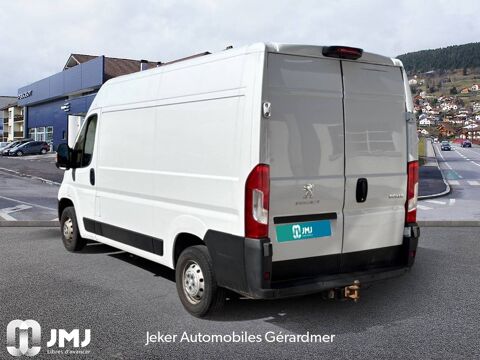  2022 occasion 88400 G&eacute;rardmer