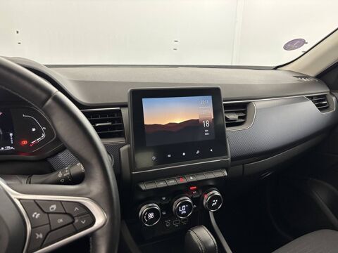 Arkana E-Tech hybride 145 - 22 2023 occasion 50100 Cherbourg-en-Cotentin