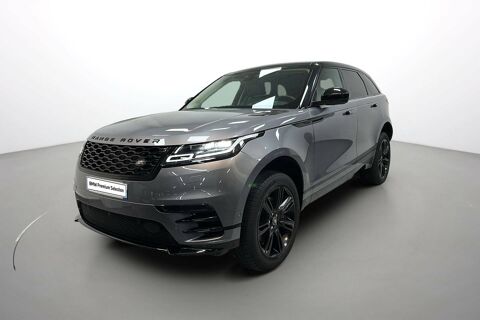 Land-Rover Range rover velar Range Rover Velar 2.0L D200 mHEV AWD BVA 2021 occasion Saint-Thibault-des-Vignes 77400