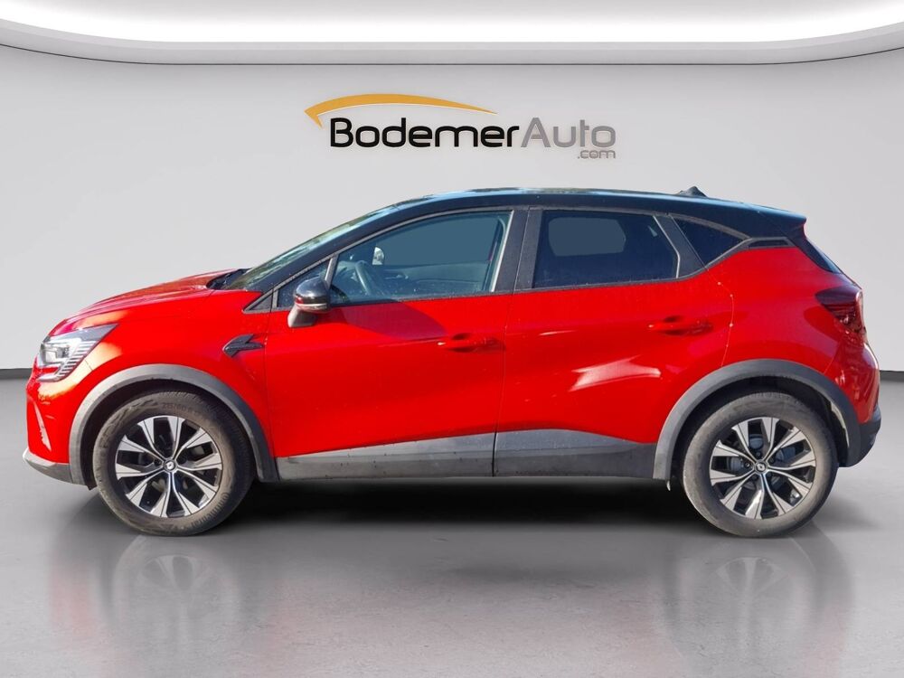 Captur TCe 90 2023 occasion 29200 Brest
