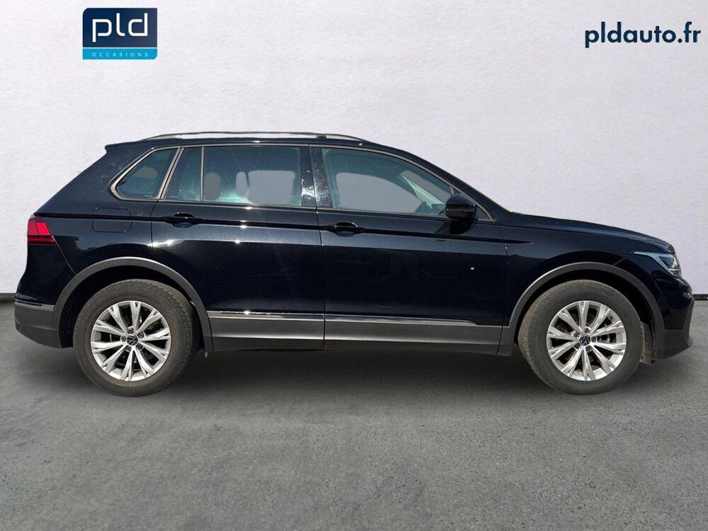 Tiguan 2.0 TDI 150ch DSG7 2023 occasion 13012 Marseille
