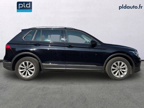 Tiguan 2.0 TDI 150ch DSG7 2023 occasion 13012 Marseille