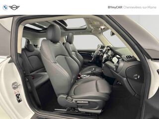 Cooper Hatch 3 Portes SE 184 ch 2023 occasion 94430 Chennevi&egrave;res-sur-Marne