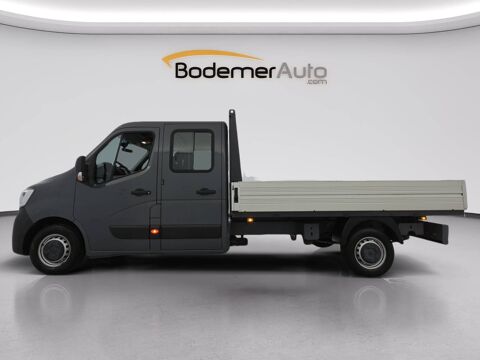 Master MASTER BS TRAC F3500 L2 DCI 135 2021 occasion 56850 Caudan