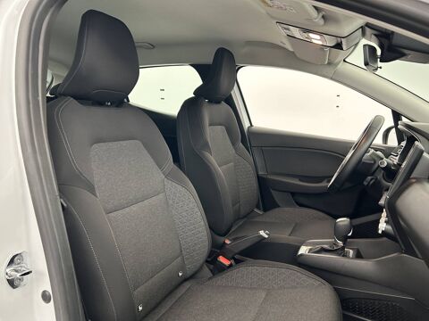 Clio E-Tech 140 2020 occasion 29000 Quimper