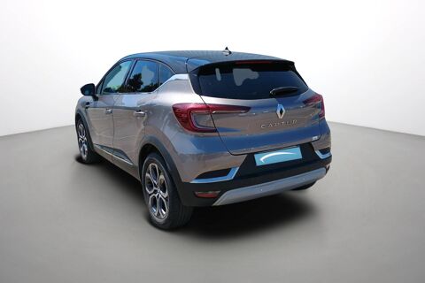 Captur TCe 160 EDC - 21 2022 occasion 56000 Vannes