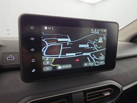 Jogger Hybrid 140 7 places GSR2 2025 occasion 29270 Carhaix-Plouguer