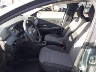 Jogger Hybrid 140 7 places 2023 occasion 22000 Saint-Brieuc