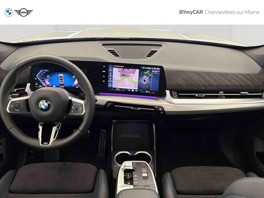 X1 sDrive 20i 170ch DKG7 2025 occasion 94430 Chennevi&egrave;res-sur-Marne