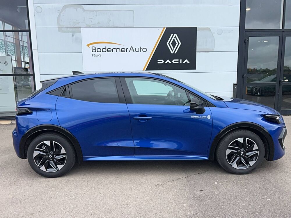 Clio TCe 115 ch 2026 occasion 61100 Flers