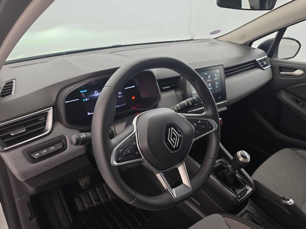 Clio TCe 90 2024 occasion 56800 Plo&euml;rmel
