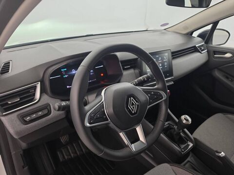 Clio TCe 90 2024 occasion 56800 Plo&euml;rmel
