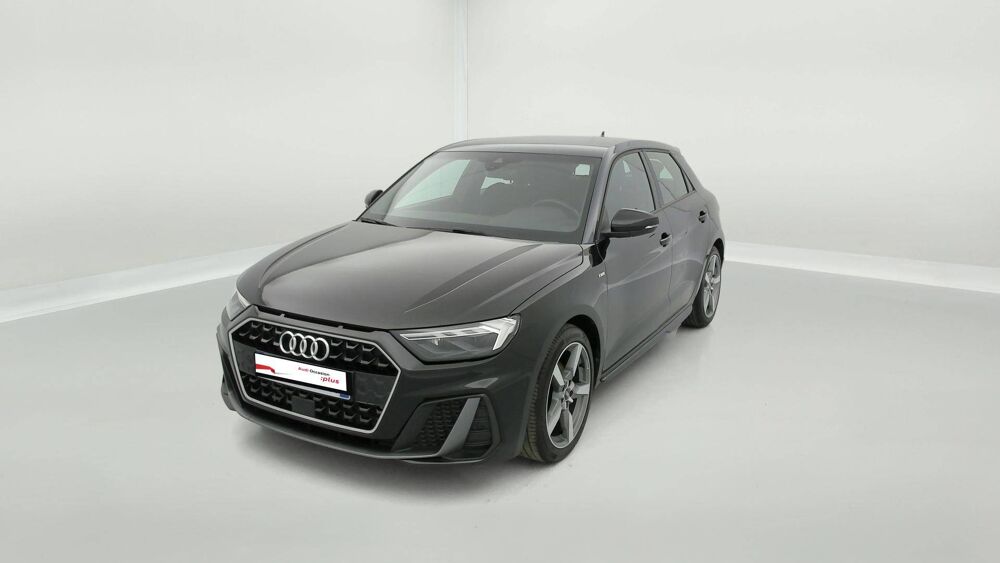 A1 Sportback 35 TFSI 150 ch S tronic 7 2022 occasion 25000 Besan&ccedil;on