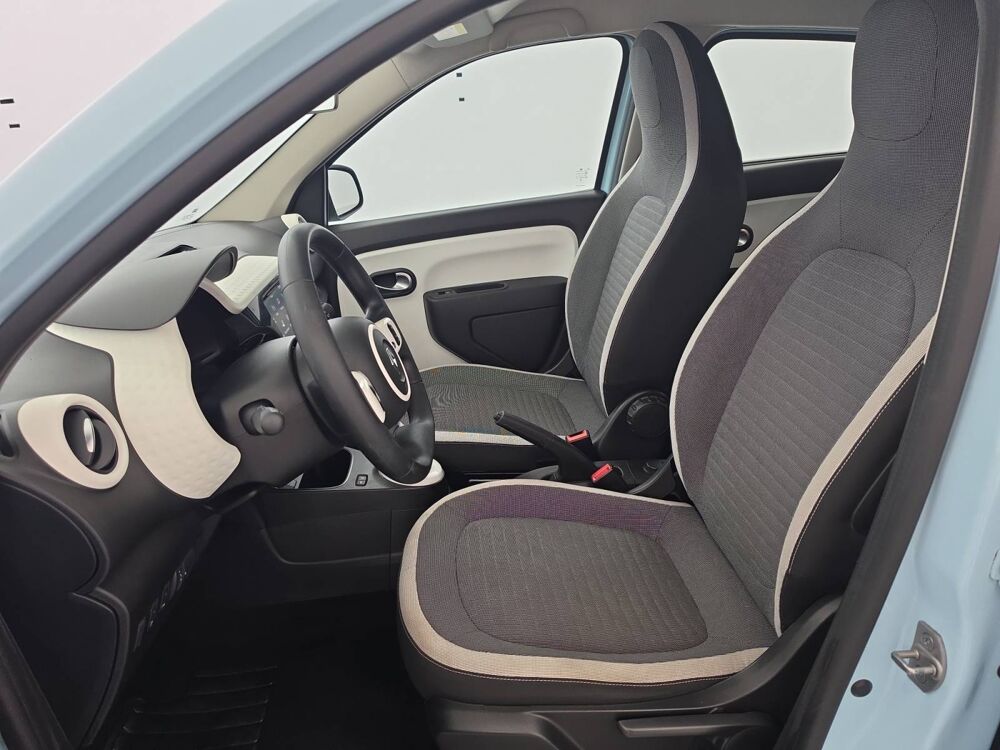 Twingo III E-Tech 2023 occasion 50200 Coutances