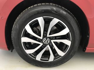 Golf 1.5 eTSI OPF 150 DSG7 2021 occasion 25000 Besan&ccedil;on
