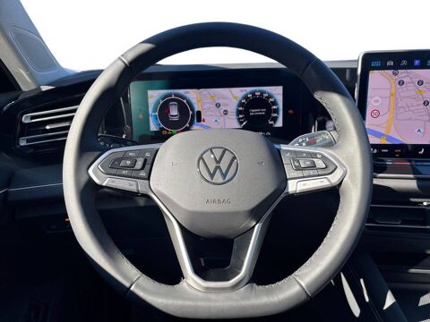 Tiguan 2.0 TDI 150ch DSG7 2026 occasion 13012 Marseille