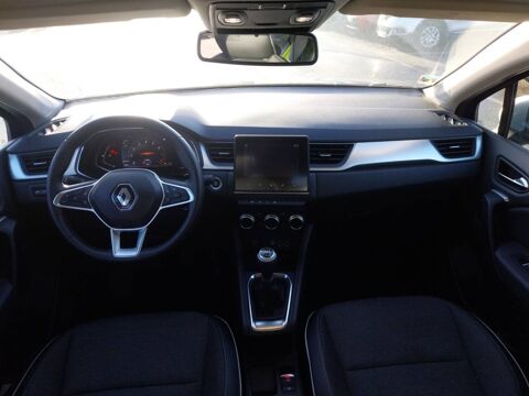 Captur TCe 90 - 21 2022 occasion 56000 Vannes