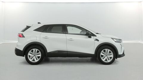 Symbioz E-Tech full hybrid 145 2025 occasion 14500 Vire