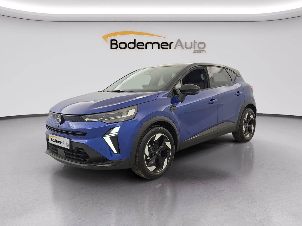 Captur TCe 115 ch 2026 occasion 50100 Cherbourg-en-Cotentin