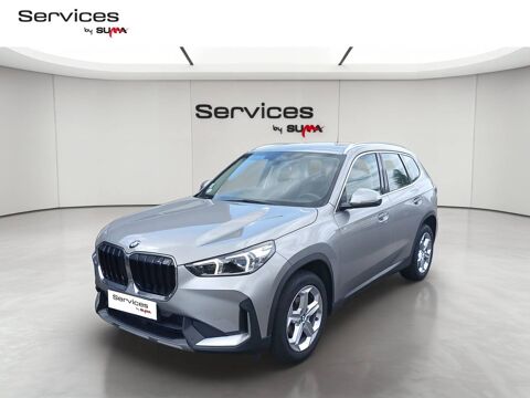 Annonce voiture BMW X1 26490 €