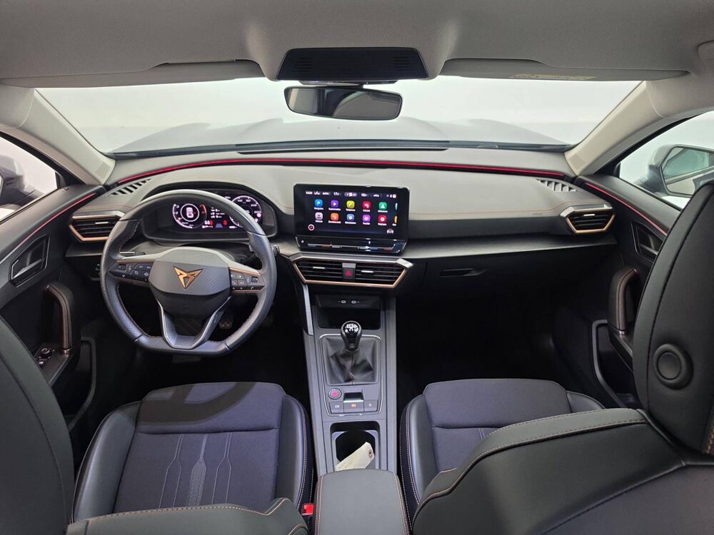 Formentor 1.5 TSI 150 ch 2023 occasion 29200 Brest