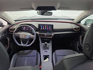 Formentor 1.5 TSI 150 ch 2023 occasion 29200 Brest