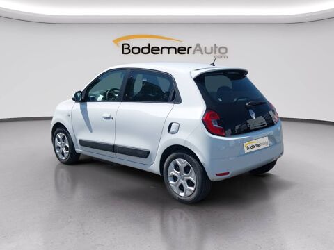 Twingo III Achat Int&eacute;gral - 21 2022 occasion 56000 Vannes