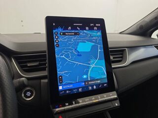 Symbioz E-Tech full hybrid 145 2025 occasion 61000 Alen&ccedil;on