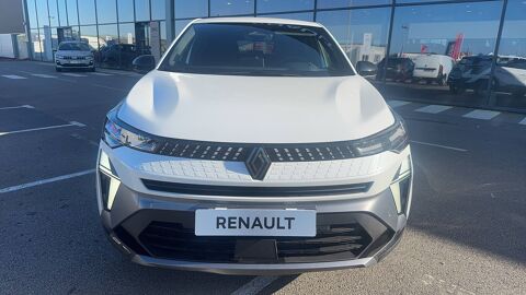 Captur E-Tech full hybrid 160 ch 2026 occasion 50100 Cherbourg-en-Cotentin