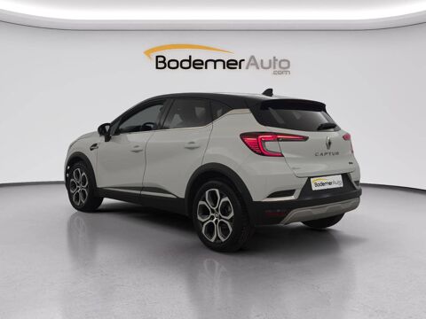 Captur E-Tech full hybrid 145 ch 2024 occasion 56400 Auray