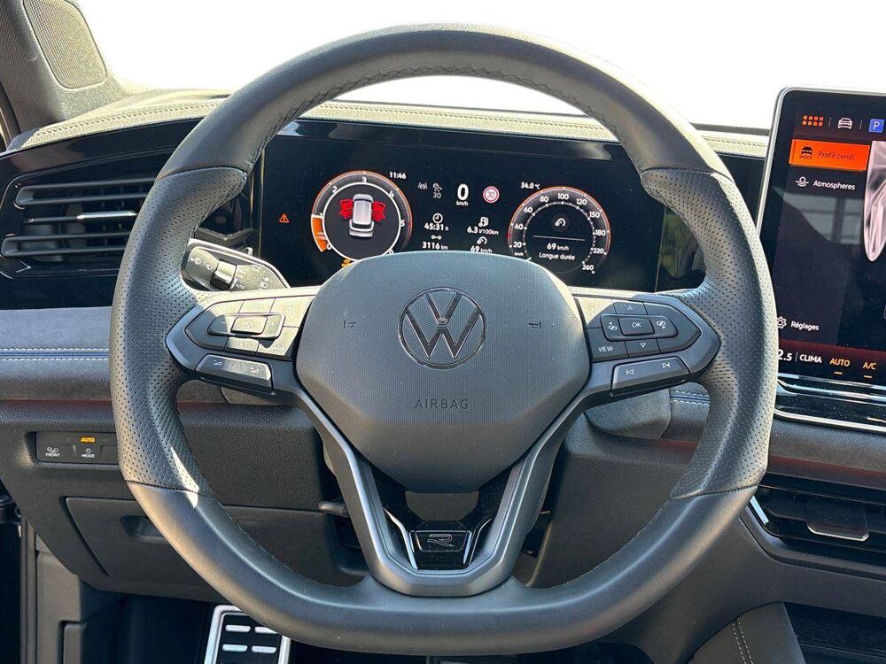 Tiguan 2.0 TDI 150ch DSG7 2026 occasion 13730 Saint-Victoret
