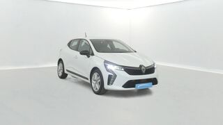 Clio TCe 90 ch GSR2 2025 occasion 56850 Caudan