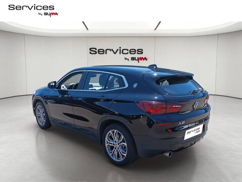 X2 xDrive 25e 220 ch BVA6 2021 occasion 01440 Viriat