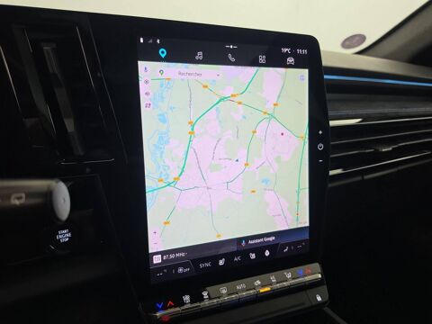 Austral E-Tech hybrid 200 2023 occasion 29150 Ch&acirc;teaulin