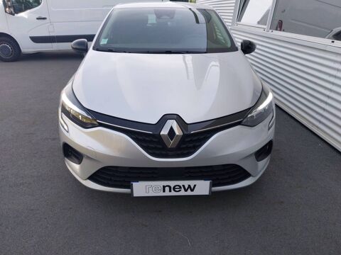 Clio TCe 90 2023 occasion 22200 Guingamp