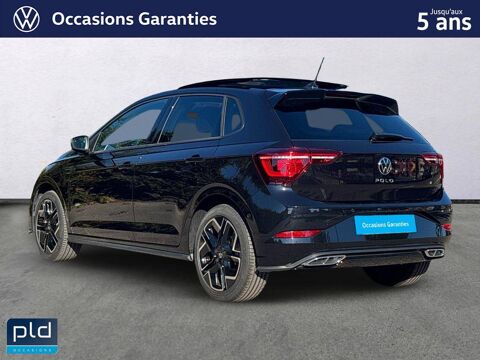 Polo 1.0 TSI 116 S&S DSG7 2025 occasion 13730 Saint-Victoret